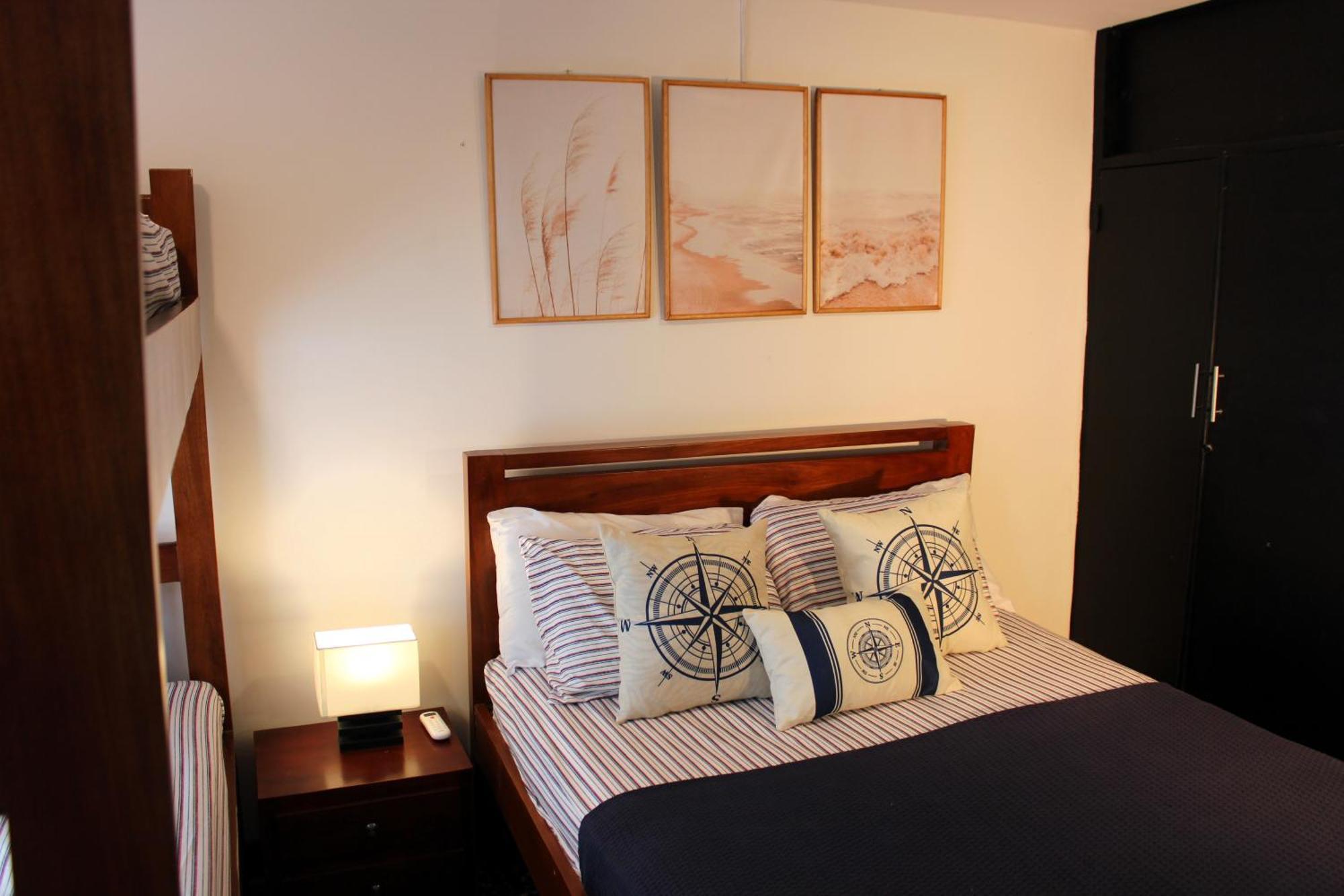 Cozy Apt. On Manga Bay Blvd. * Cartagena