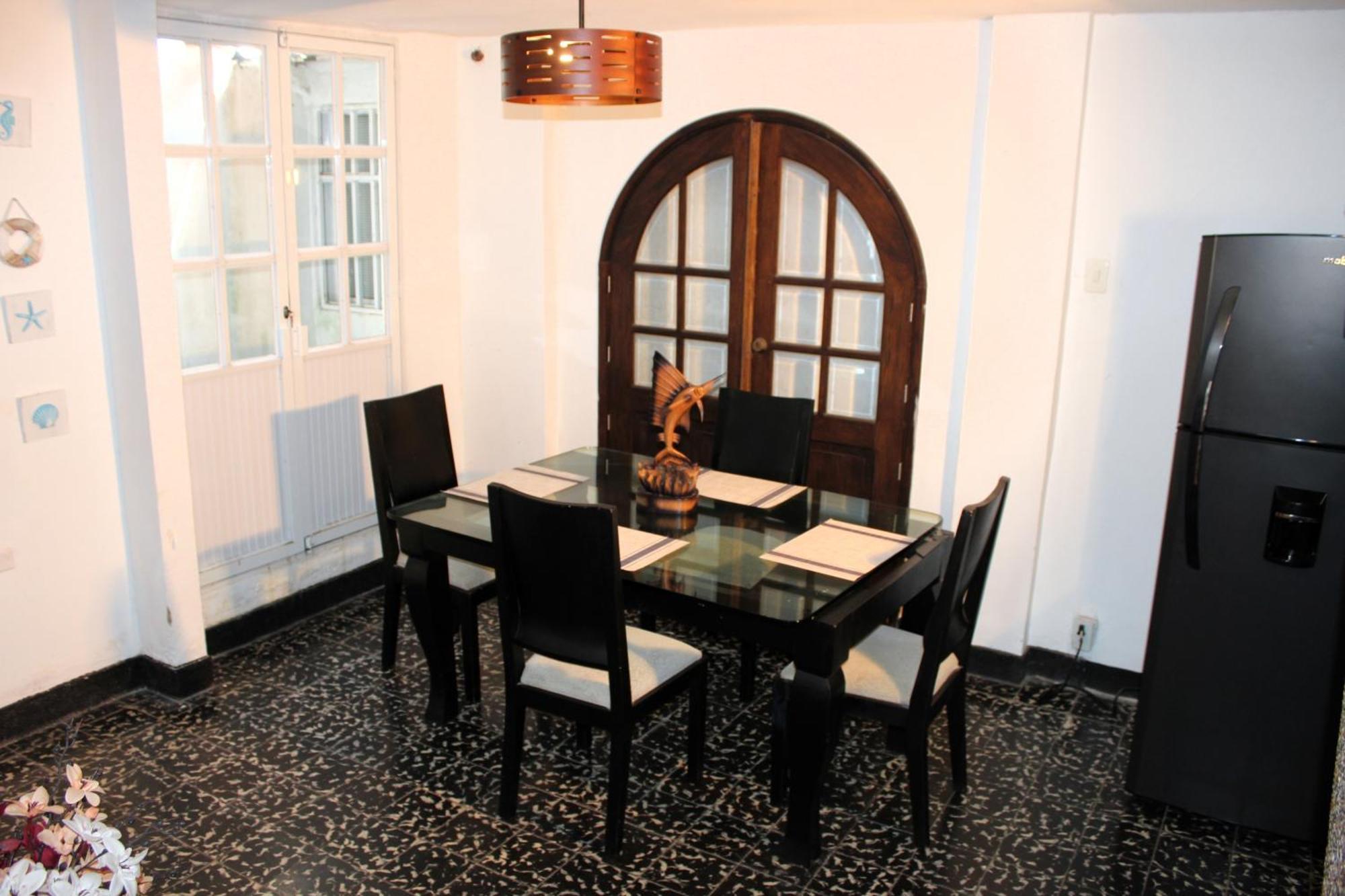 Cozy Apt. On Manga Bay Blvd. Apartamento
