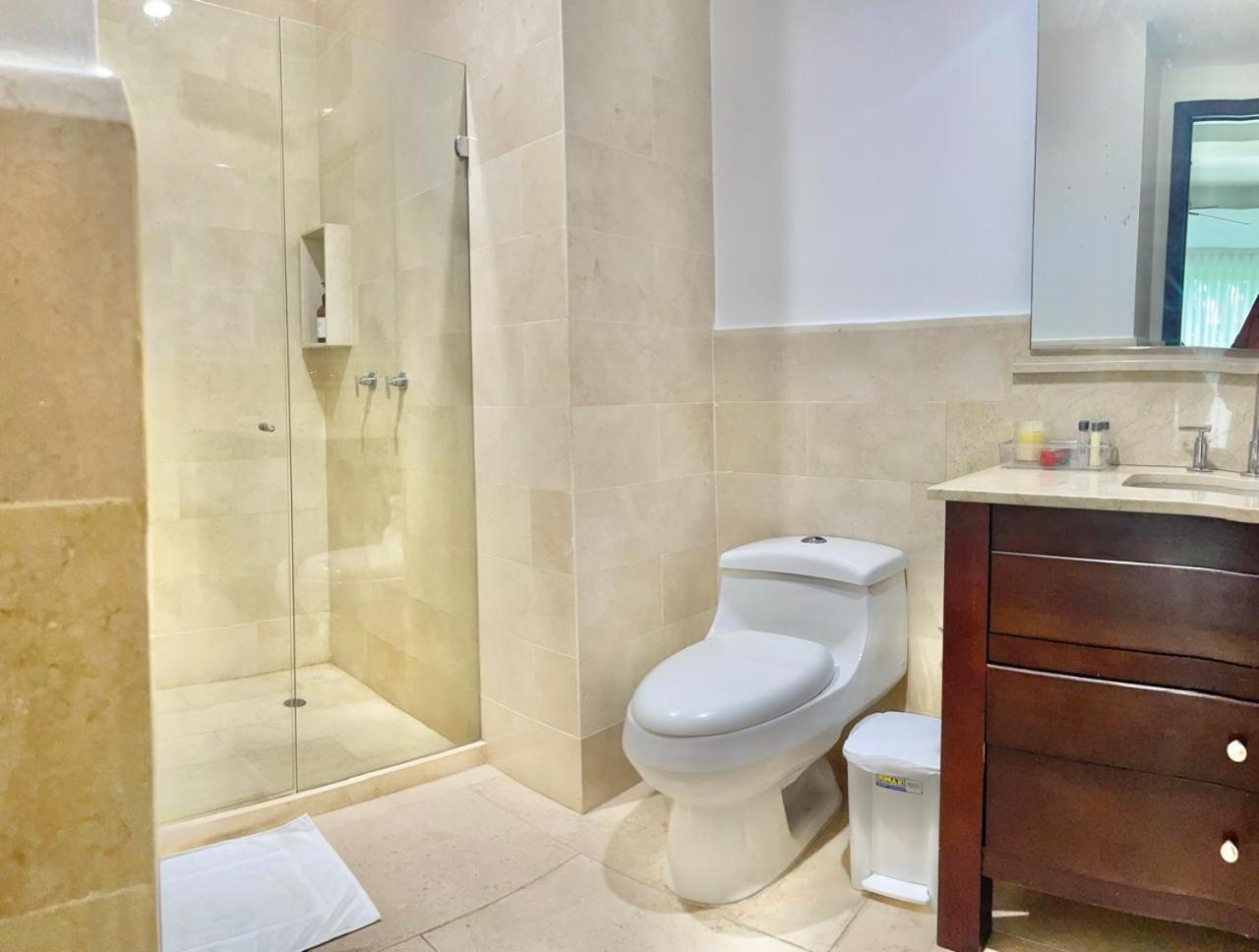Apartamento Modern Comfort - Spacious 2br In Walled Cartagena