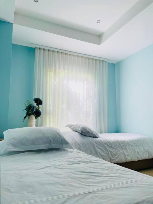 Modern Comfort - Spacious 2br In Walled Apartamento