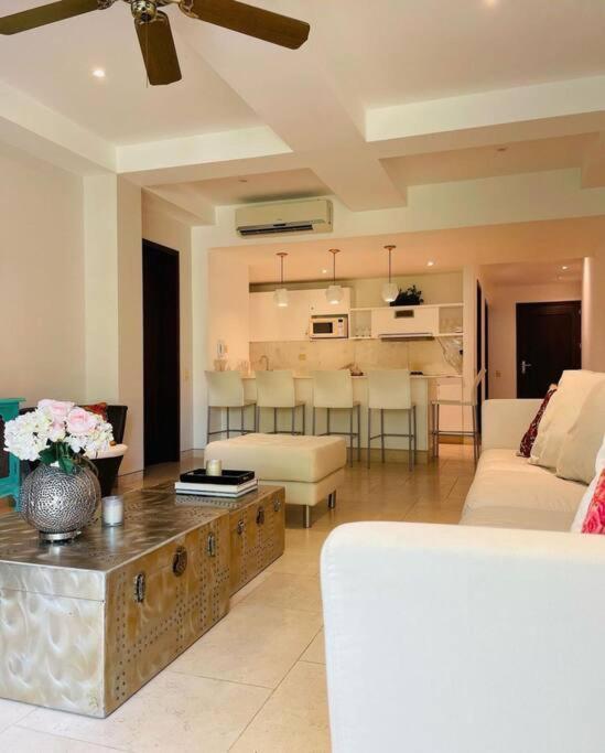 Modern Comfort - Spacious 2br In Walled Cartagena