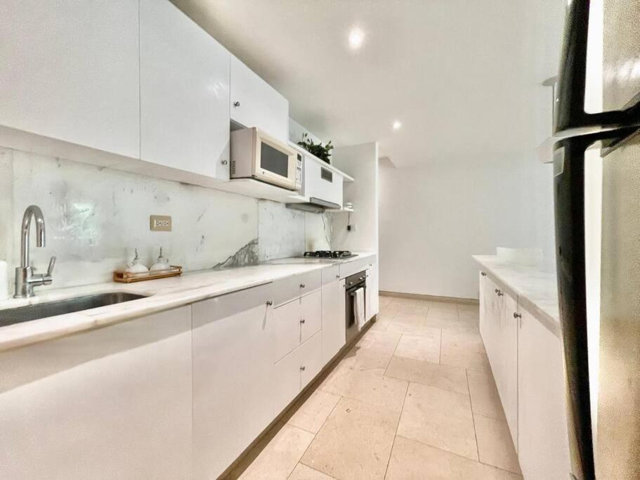 Apartamento Modern Comfort - Spacious 2br In Walled Cartagena