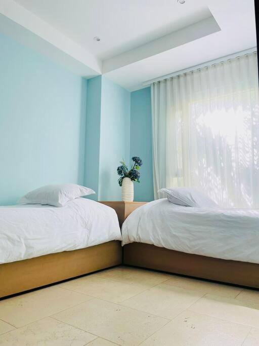 Apartamento Modern Comfort - Spacious 2br In Walled Cartagena