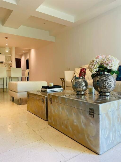 Apartamento Modern Comfort - Spacious 2br In Walled Cartagena