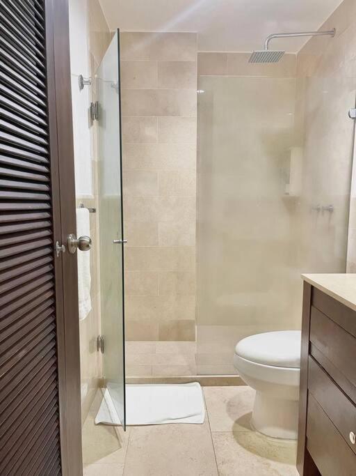 Apartamento Modern Comfort - Spacious 2br In Walled Cartagena