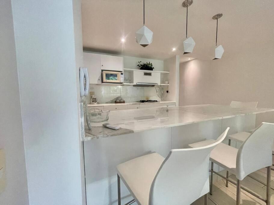 Apartamento Modern Comfort - Spacious 2br In Walled *