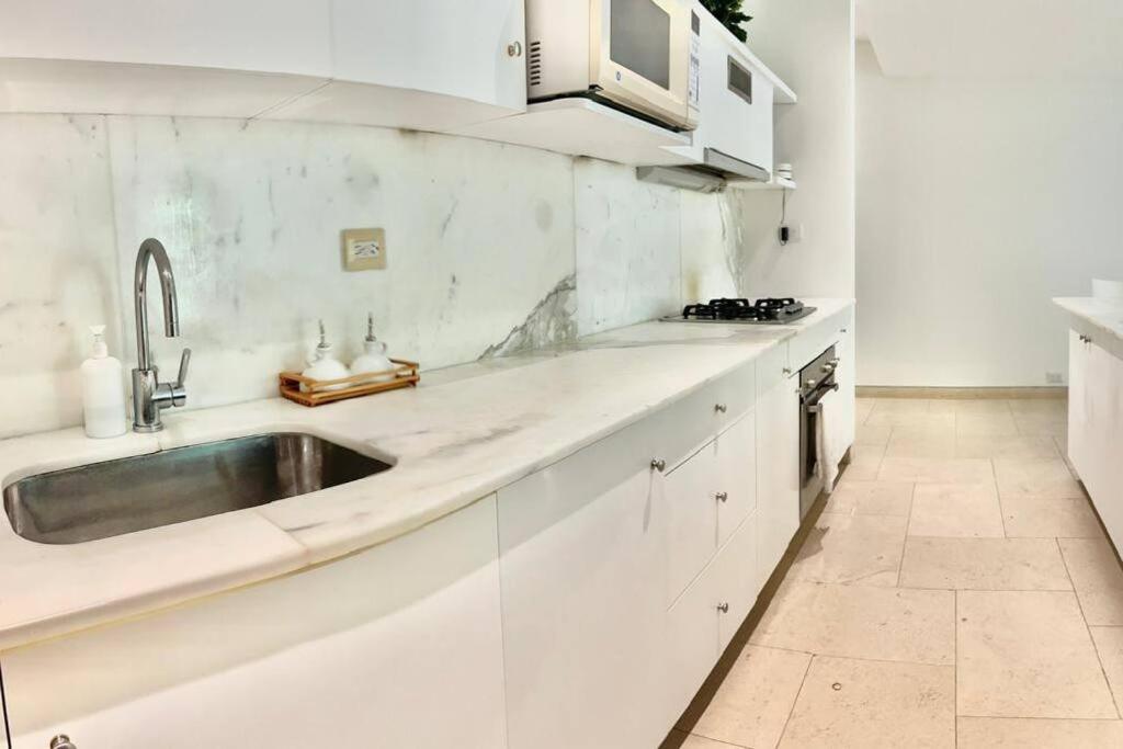 Modern Comfort - Spacious 2br In Walled * Cartagena