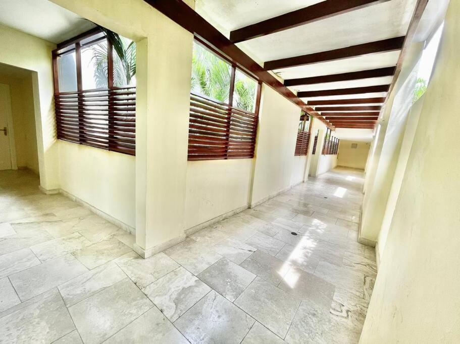 Apartamento Modern Comfort - Spacious 2br In Walled Cartagena