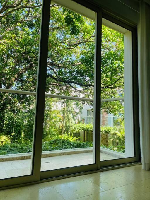 Modern Comfort - Spacious 2br In Walled * Cartagena