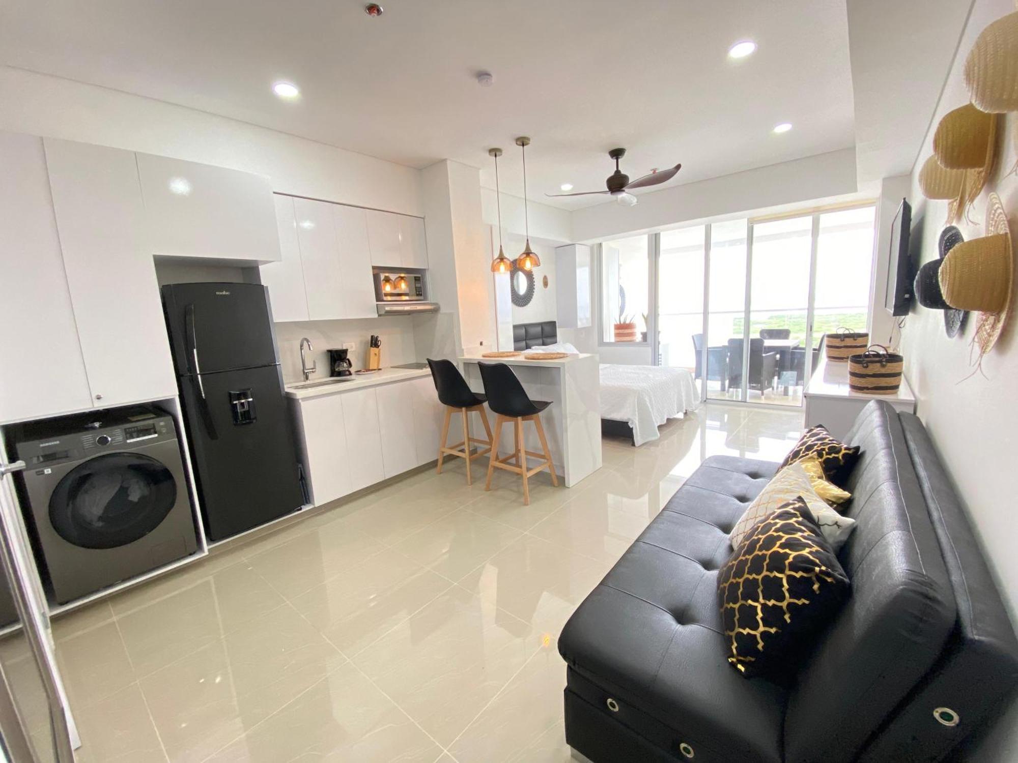 Apartamento Aparta Fastatique