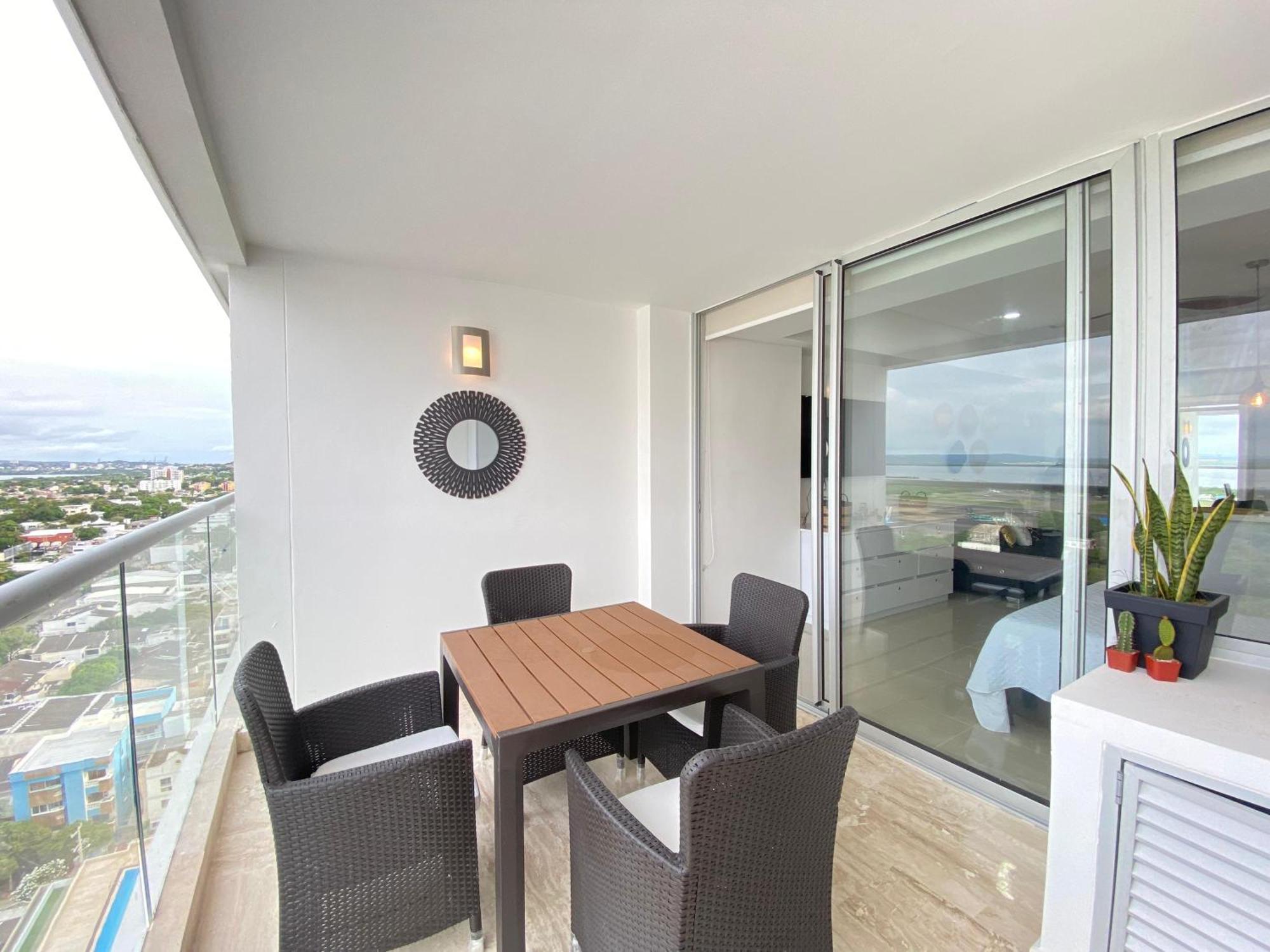 Apartamento Aparta Fastatique
