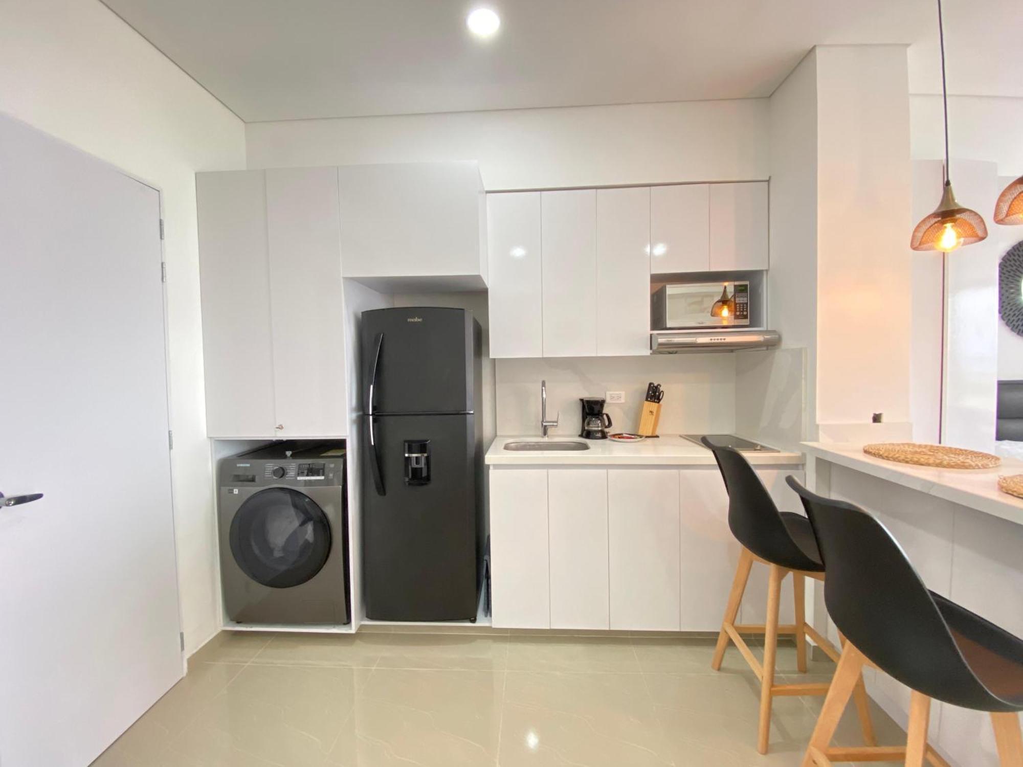 Aparta Fastatique Apartamento Cartagena
