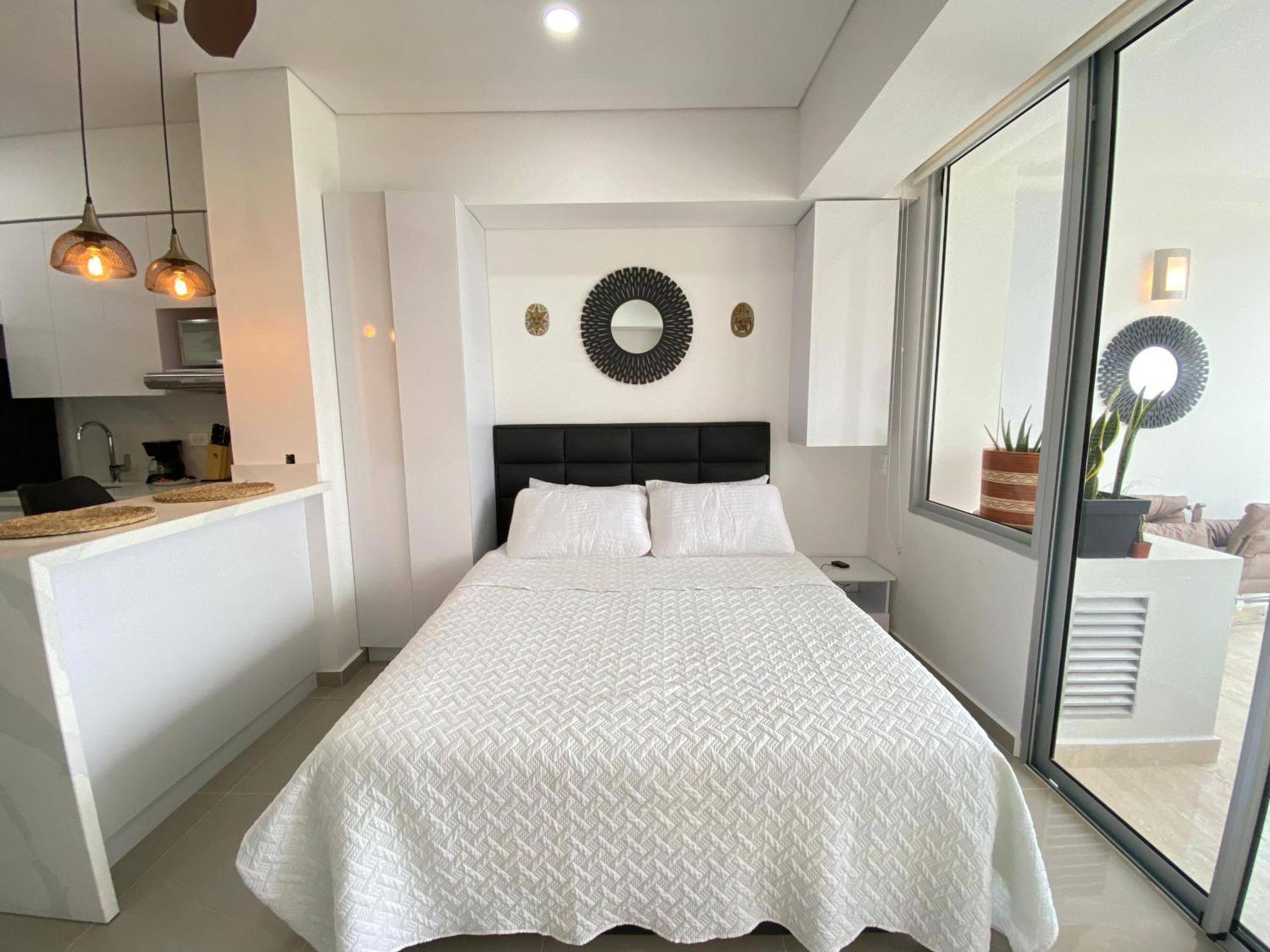 Apartamento Aparta Fastatique *