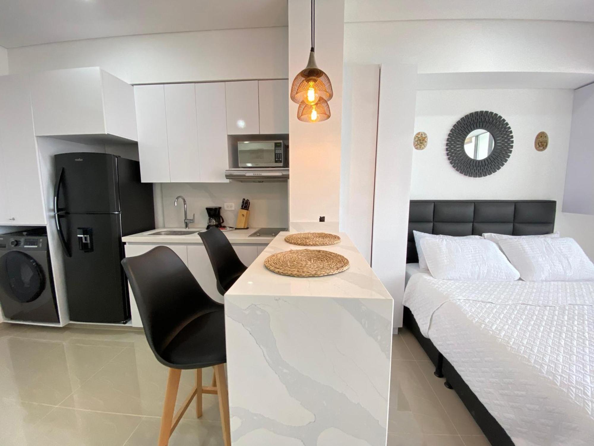 Apartamento Aparta Fastatique