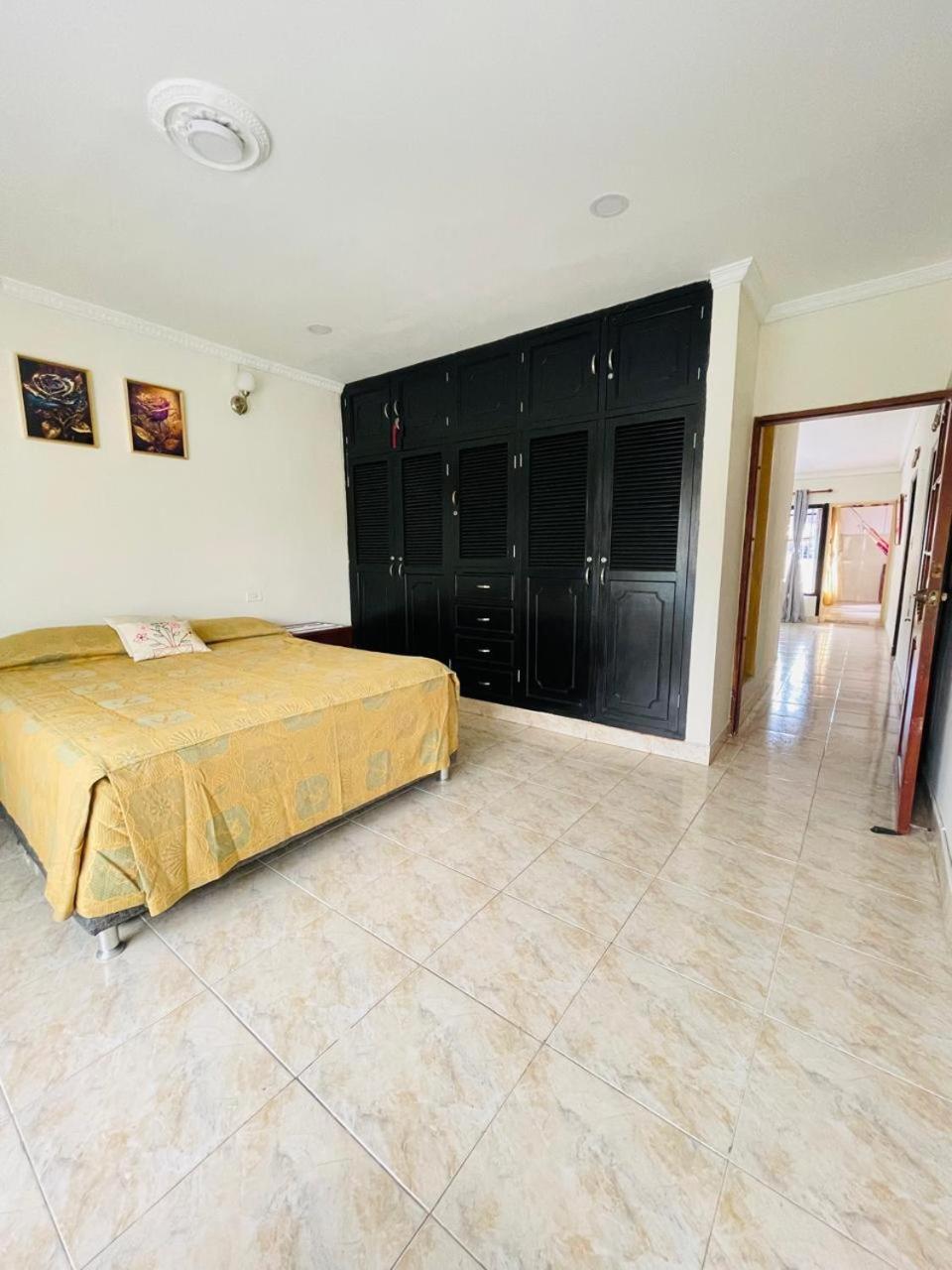 Casa Tucan Сasa de vacaciones
