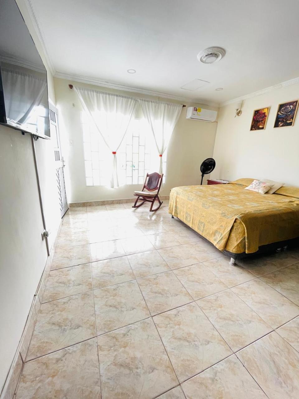 Сasa de vacaciones Casa Tucan *