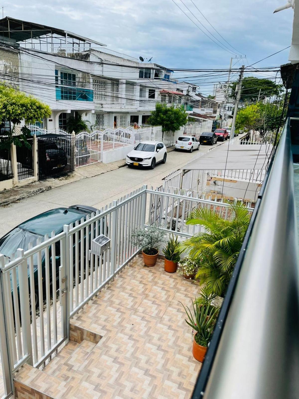 Сasa de vacaciones Casa Tucan *