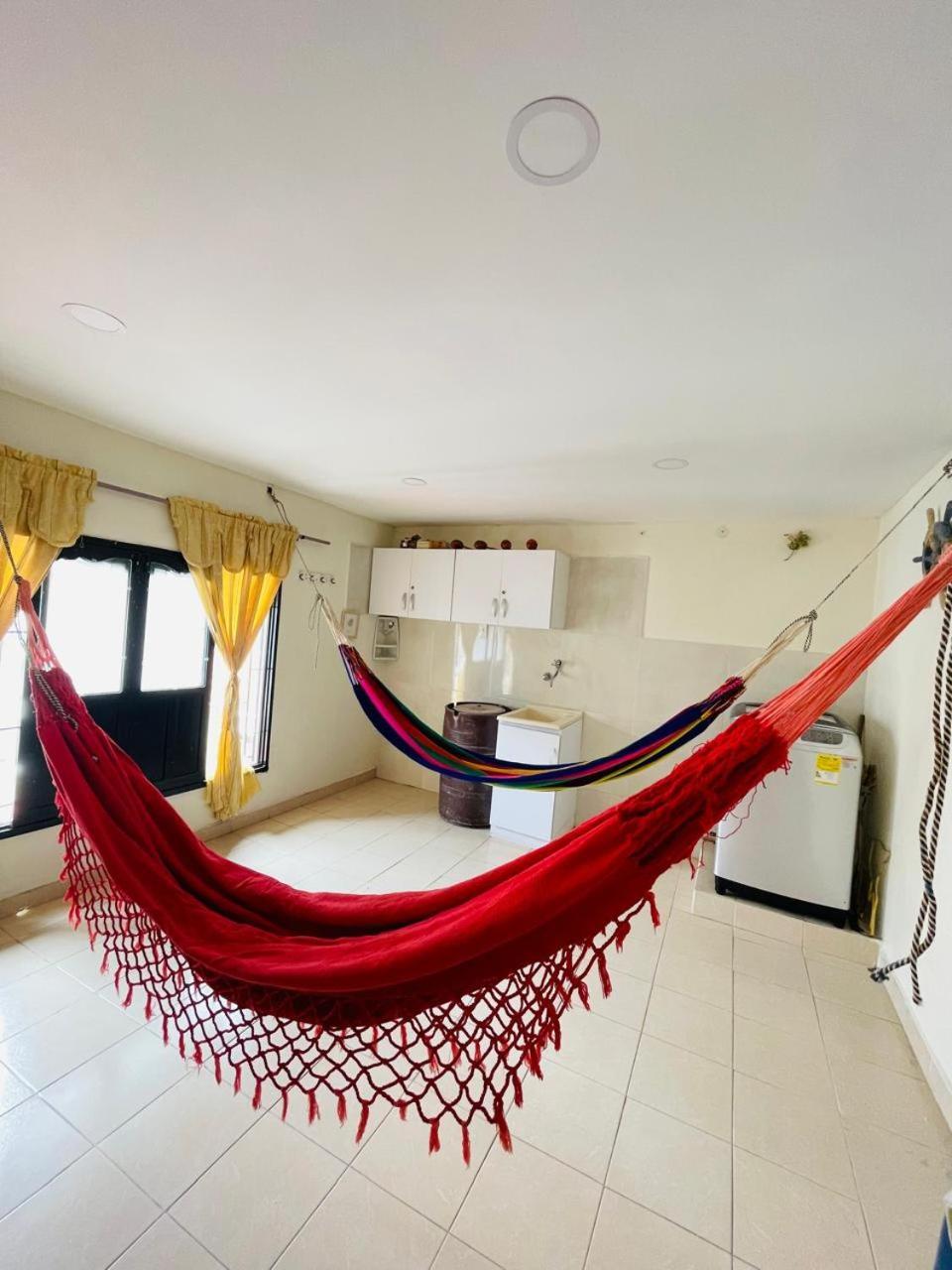 Casa Tucan Сasa de vacaciones