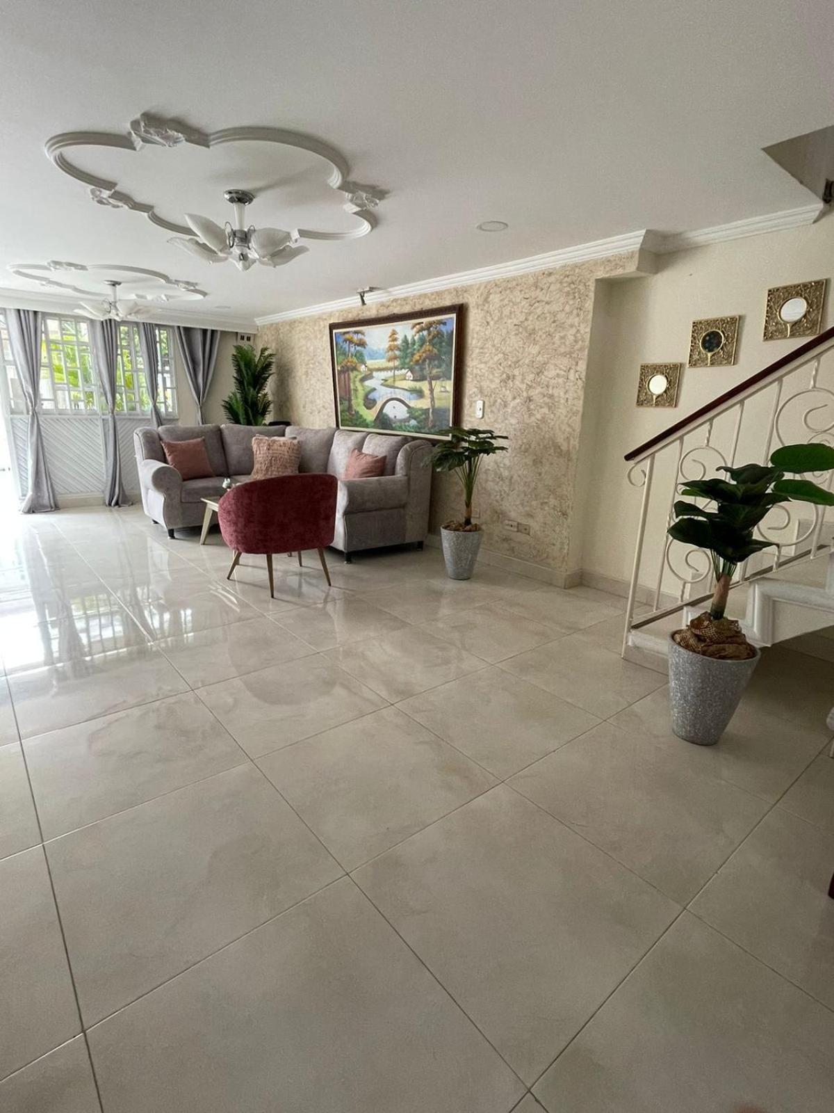 Сasa de vacaciones Casa Tucan Cartagena