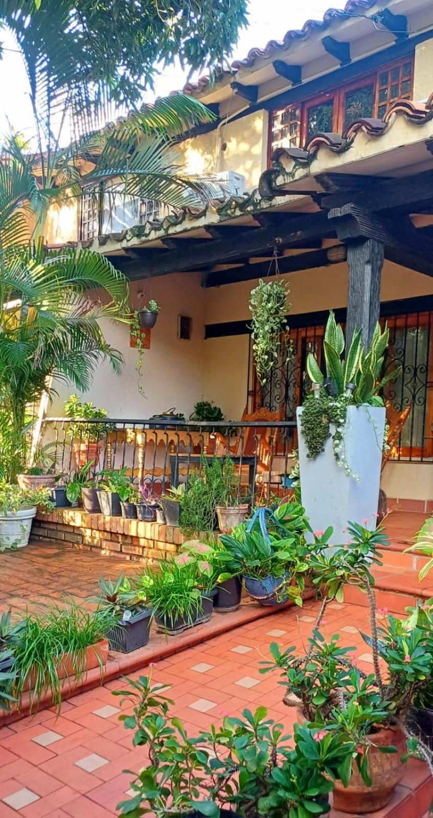 Con Bano Privado En El Corazon De Manga Habitación en casa particular