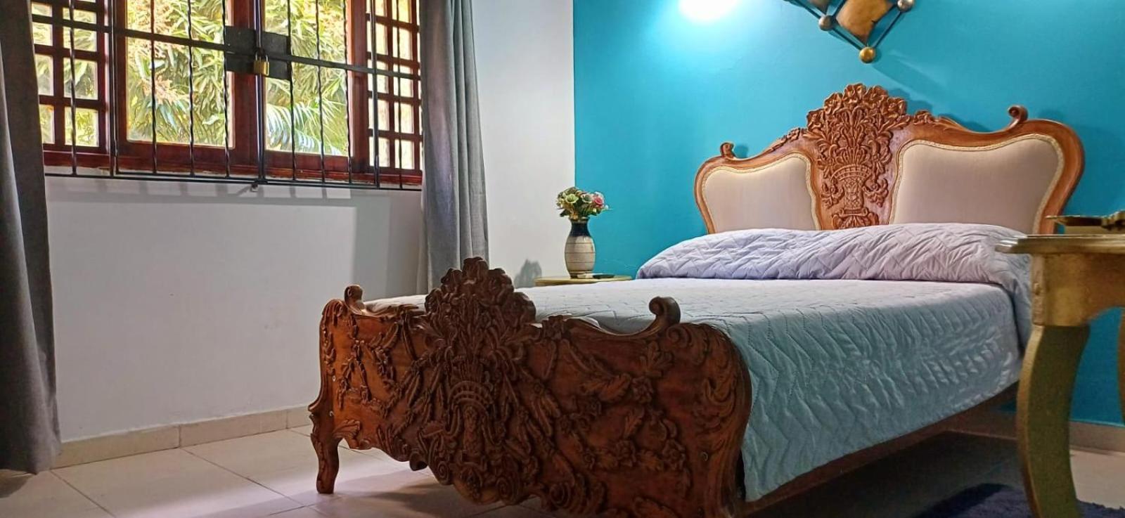 Con Bano Privado En El Corazon De Manga Habitación en casa particular *