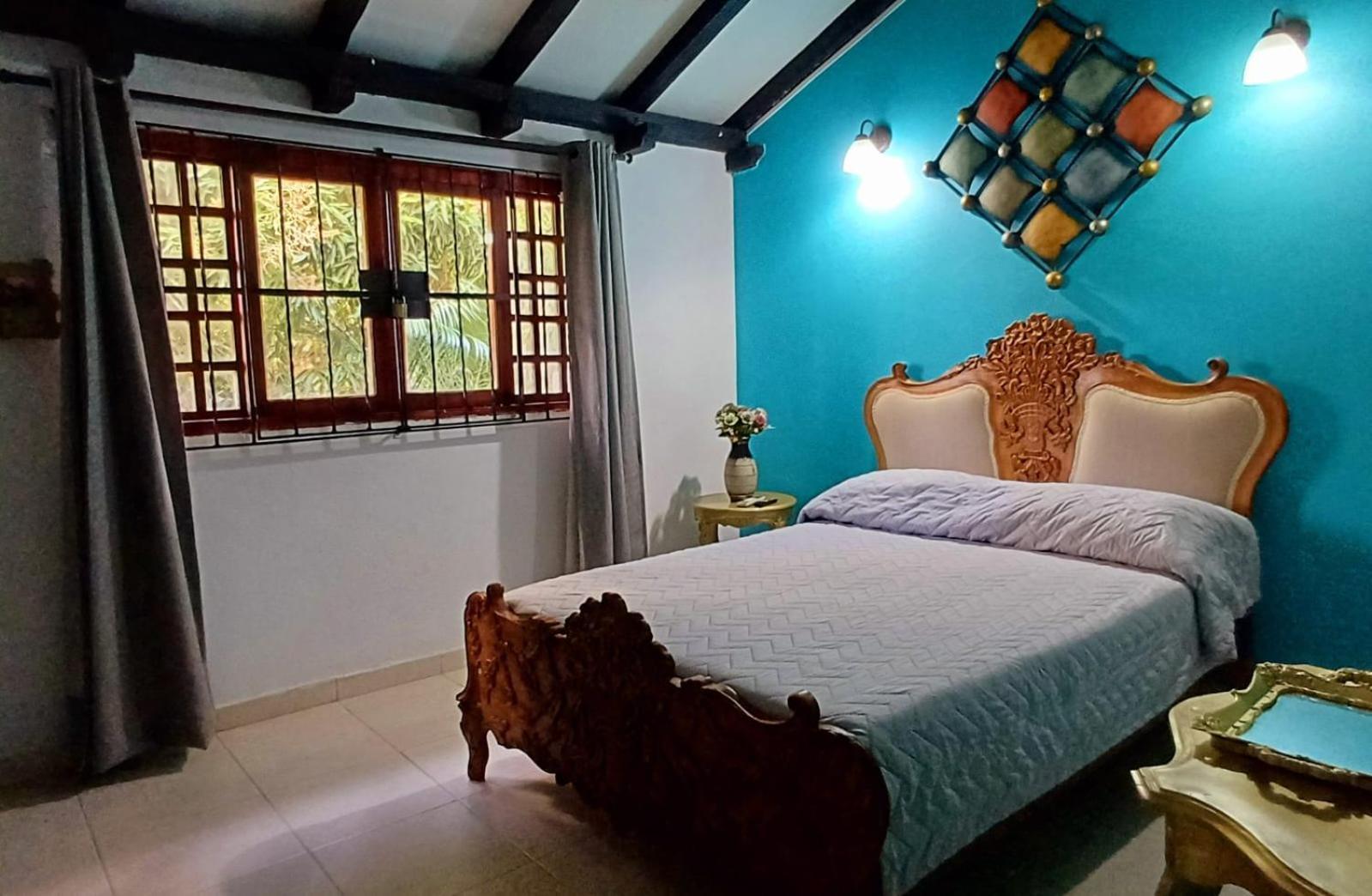 Con Bano Privado En El Corazon De Manga * Cartagena
