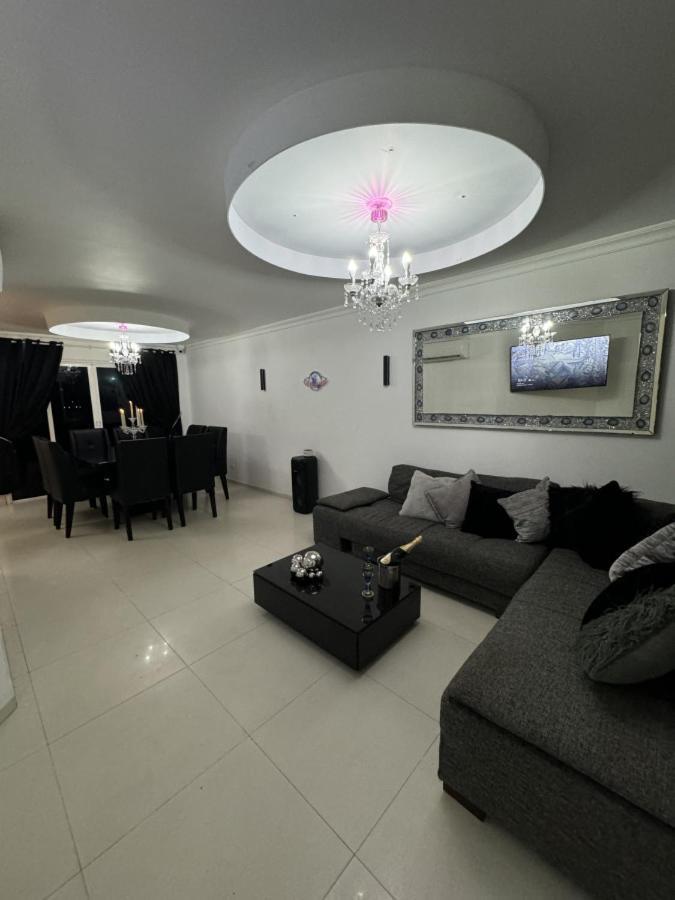Сasa de vacaciones Ctg Fiesta Playa Private Heated Jacuzzis *