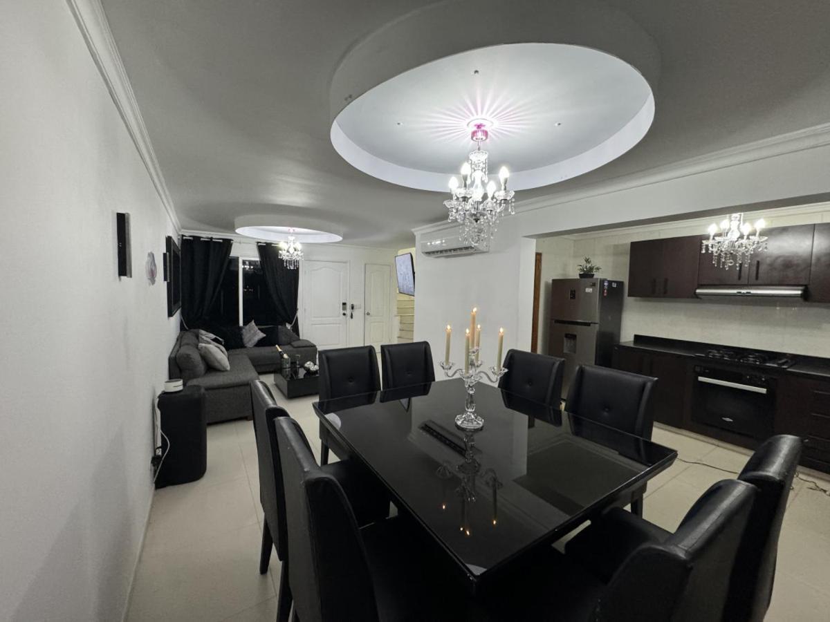 Ctg Fiesta Playa Private Heated Jacuzzis Сasa de vacaciones *