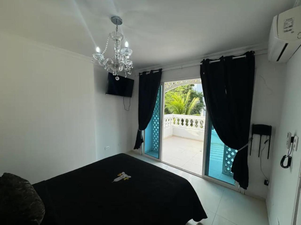 Сasa de vacaciones Ctg Fiesta Playa Private Heated Jacuzzis *