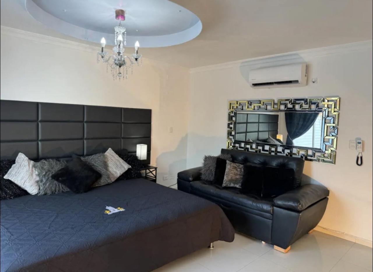 Сasa de vacaciones Ctg Fiesta Playa Private Heated Jacuzzis Cartagena