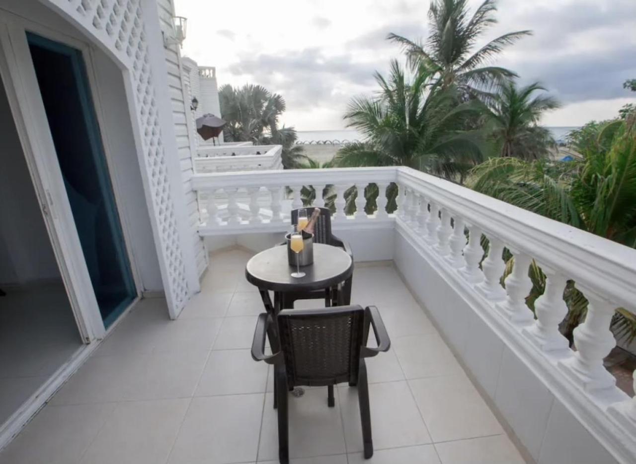 Ctg Fiesta Playa Private Heated Jacuzzis Сasa de vacaciones