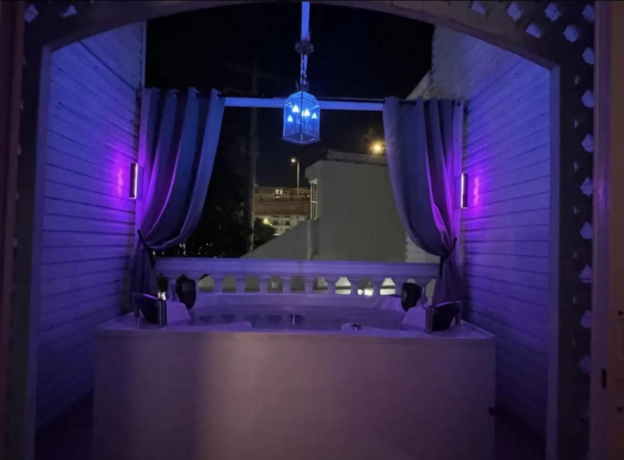 Ctg Fiesta Playa Private Heated Jacuzzis *