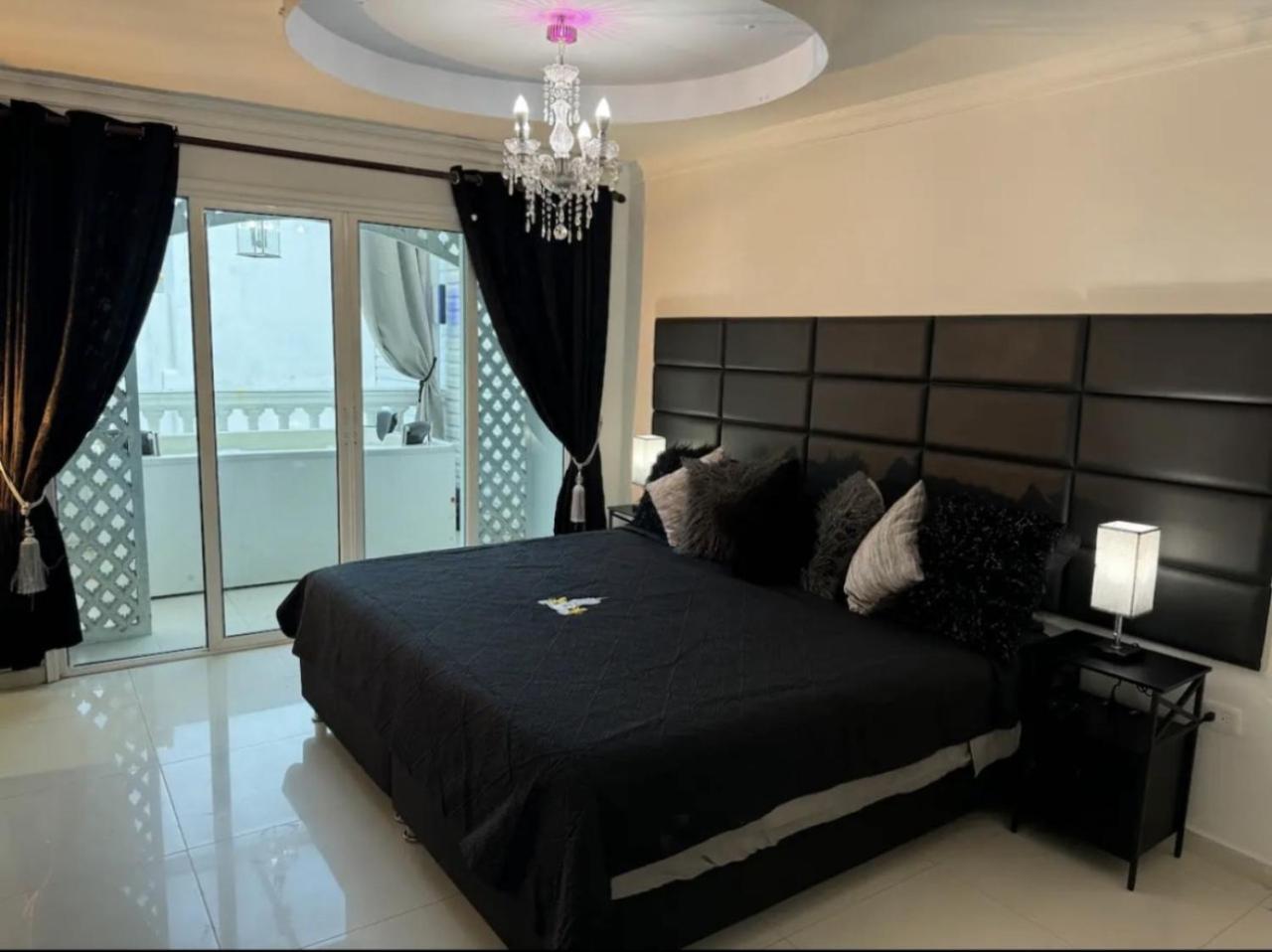 Сasa de vacaciones Ctg Fiesta Playa Private Heated Jacuzzis *