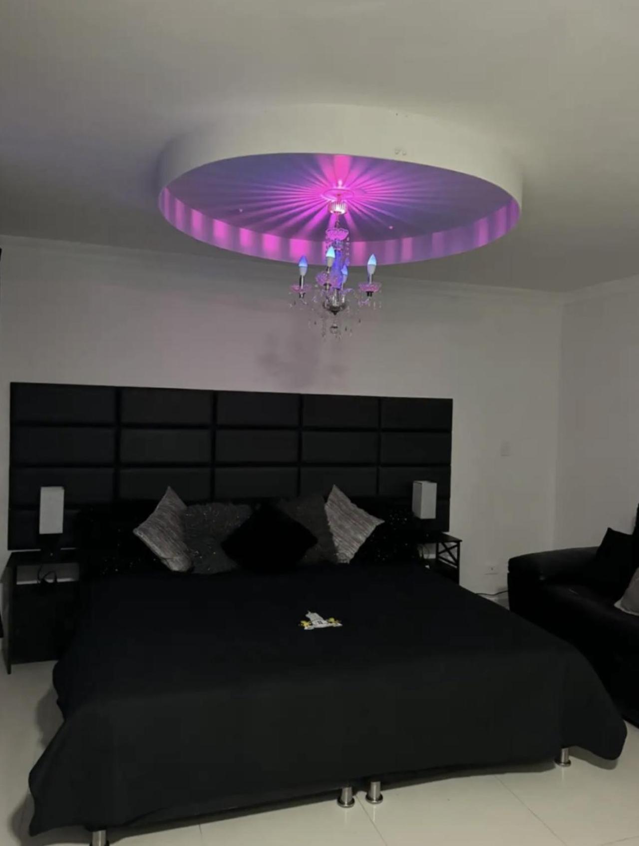 Ctg Fiesta Playa Private Heated Jacuzzis Сasa de vacaciones *