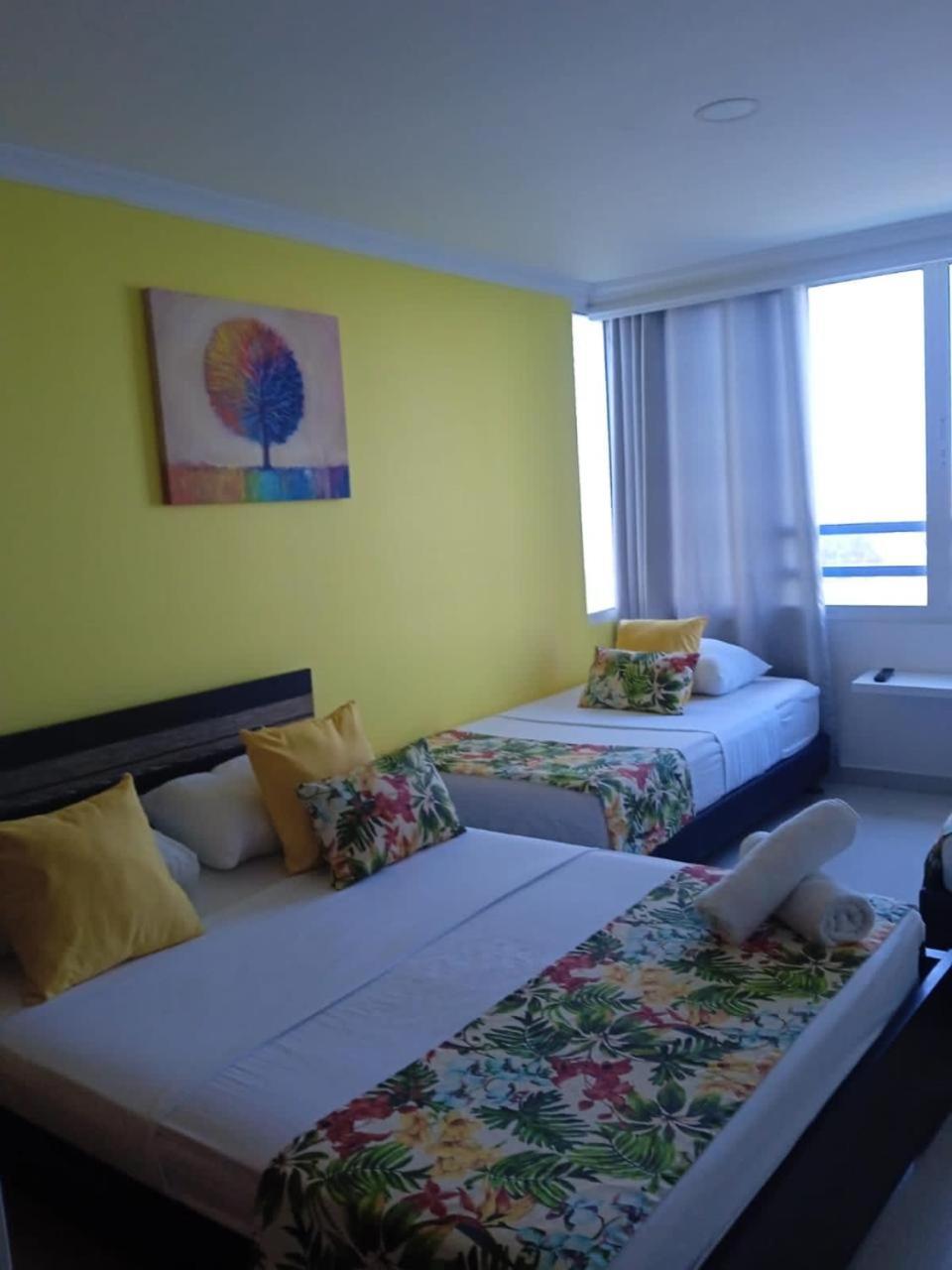 Playero Apartamento