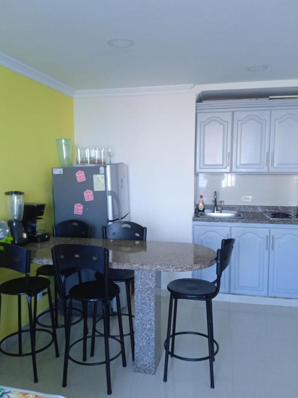Playero Apartamento *