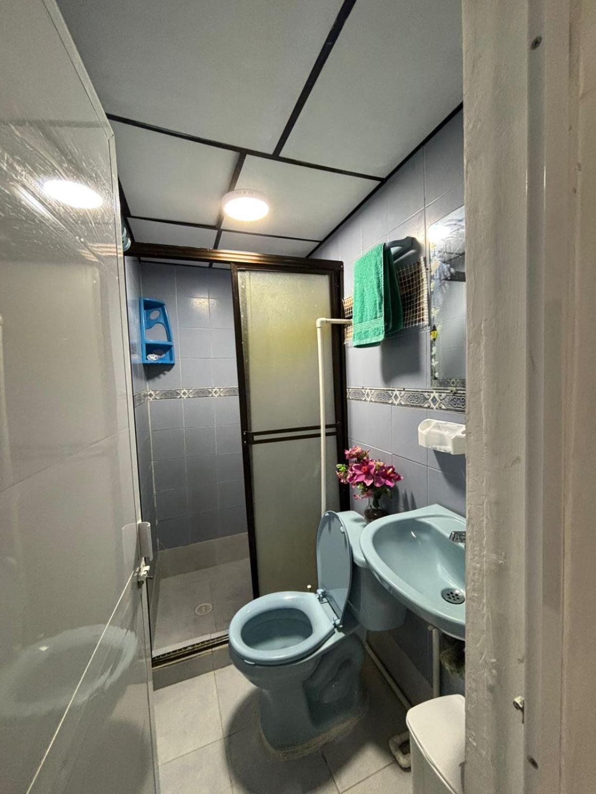 San Felipe Apartment