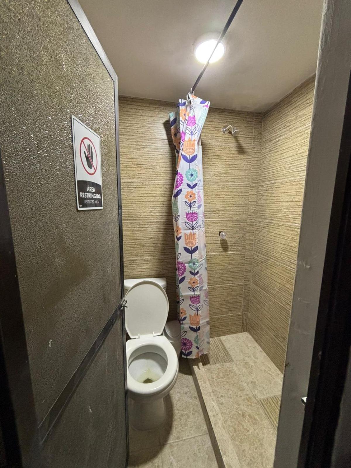 San Felipe Apartment *