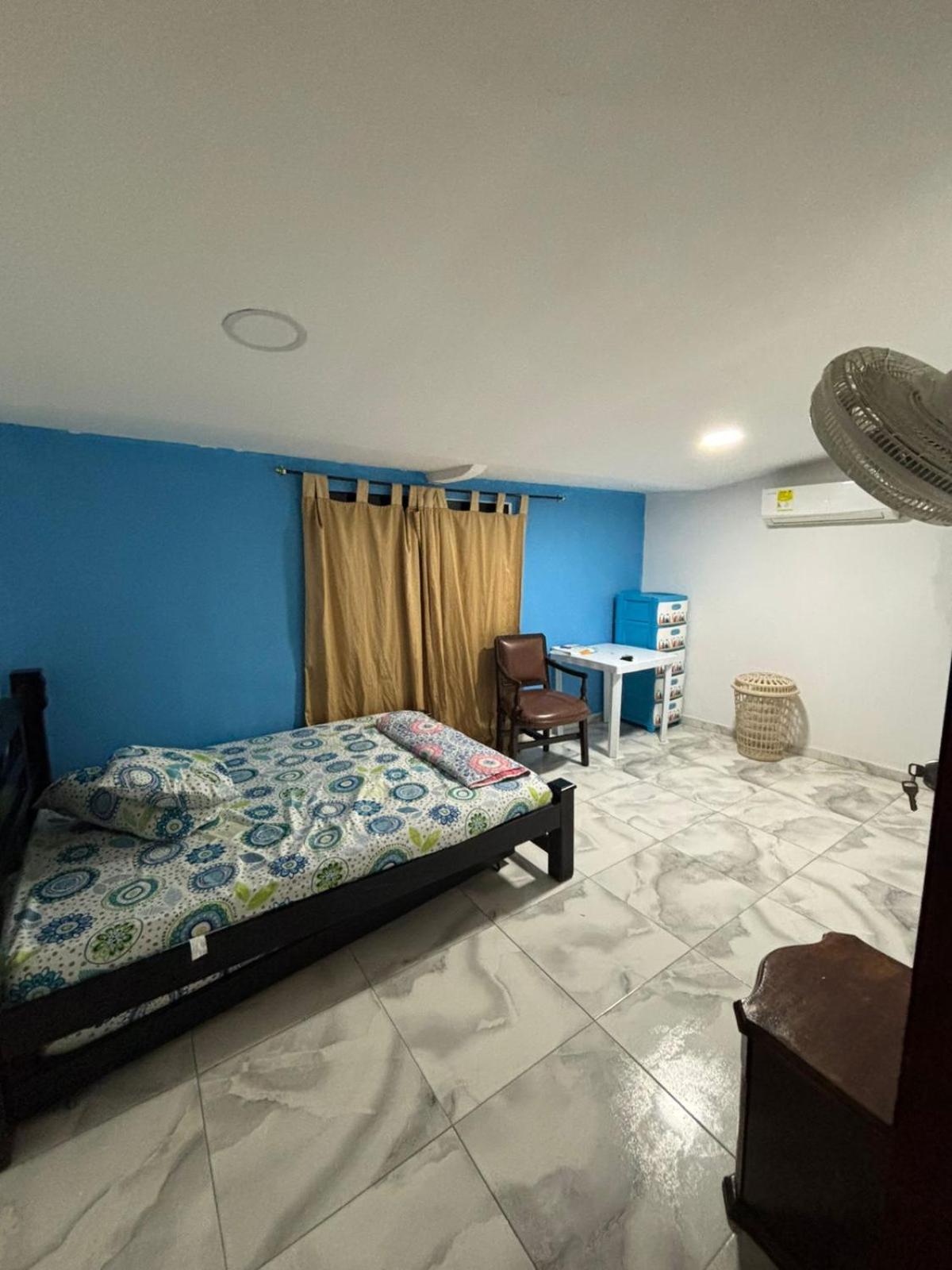 San Felipe Apartment *