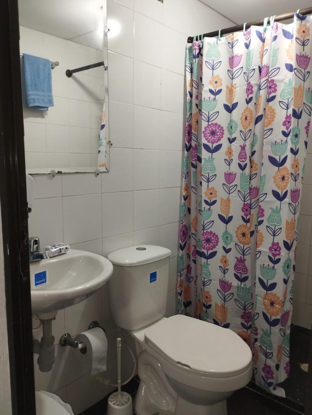Apartment San Felipe *