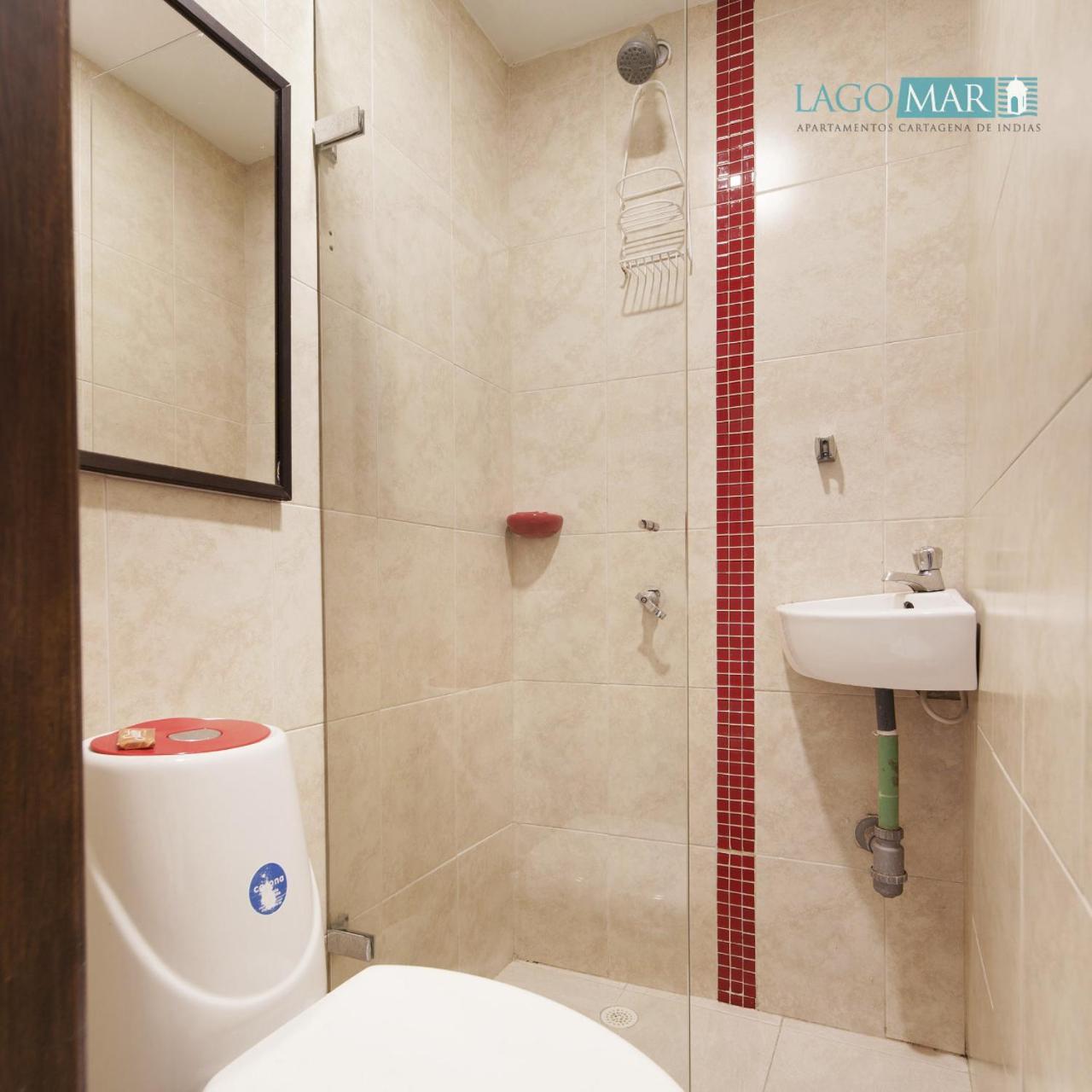 Amura El Conquistador Apartamento Cartagena