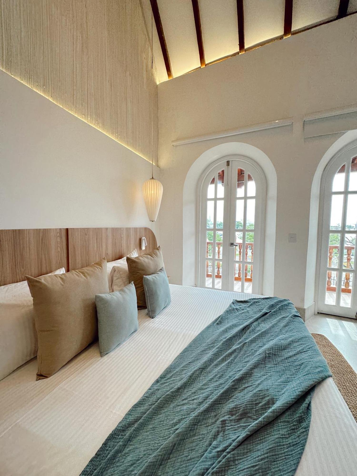 Casa Bugo Arsenal Hotel 4*
