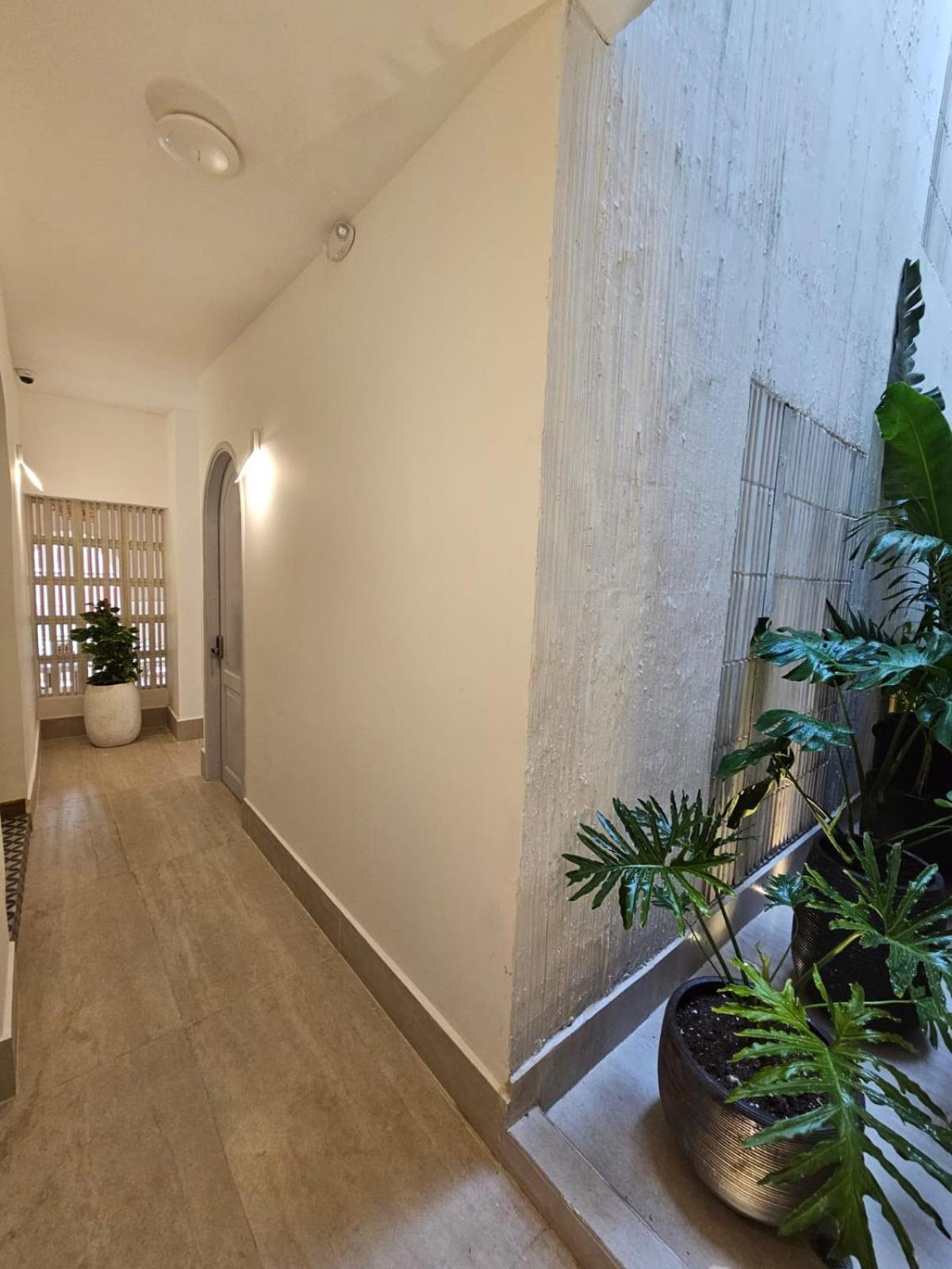 Hotel Casa Bugo Arsenal Cartagena