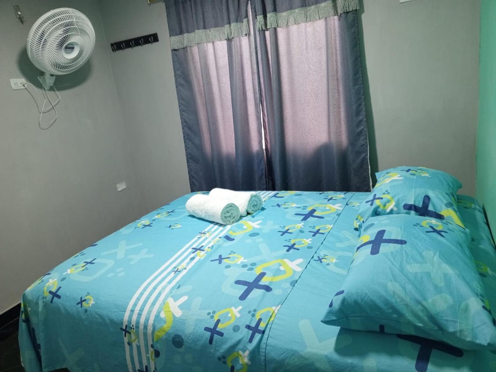 Sharly House Guest house Cartagena
