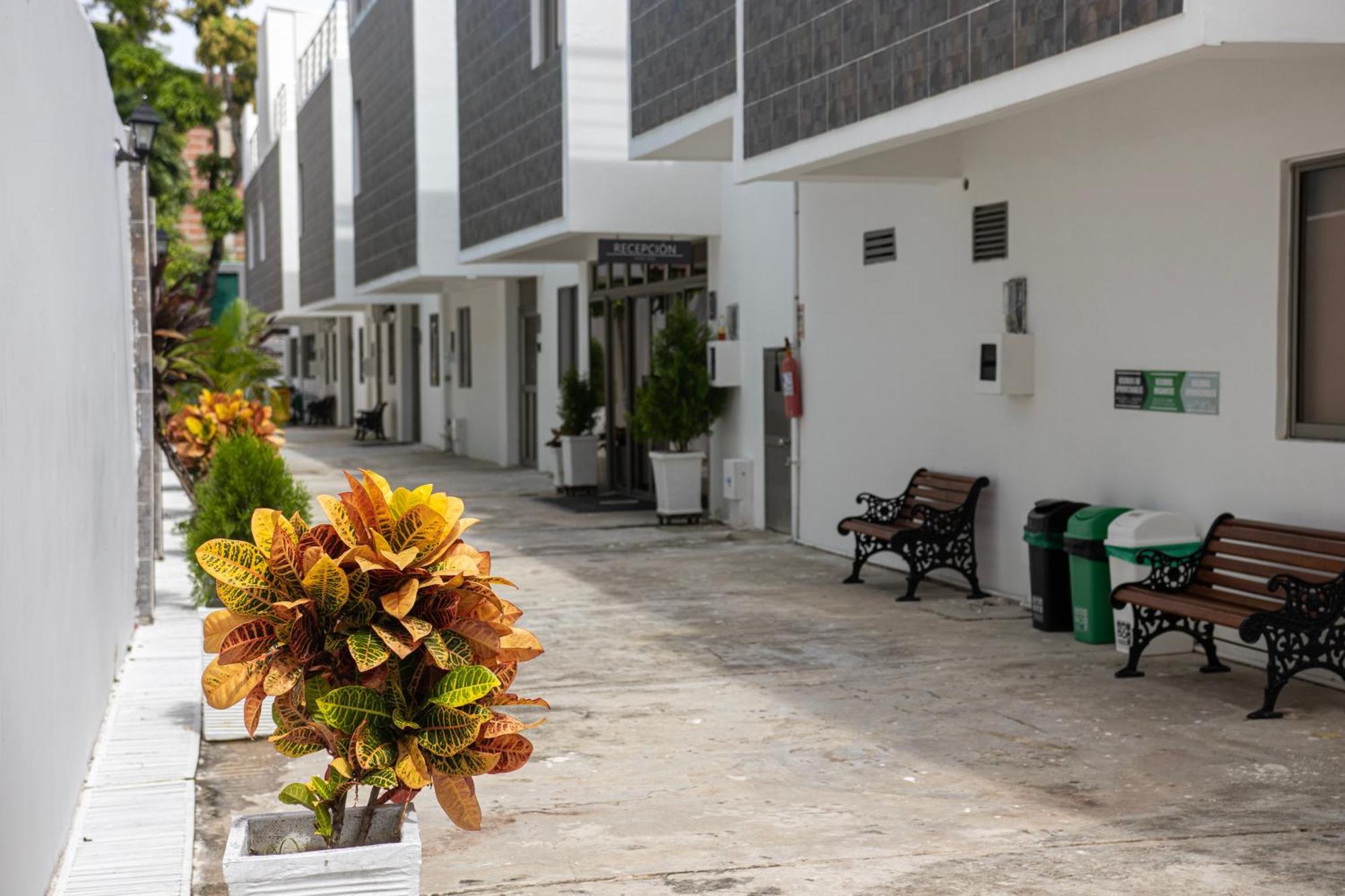 Hotel El Marques De Manga Cartagena