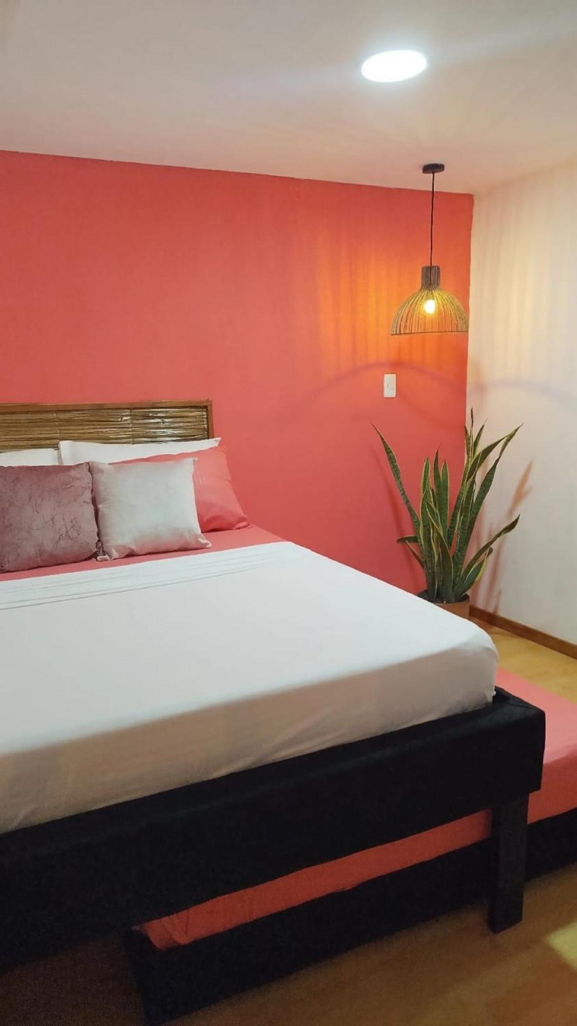 In Guest - Hb7 Quadruple With Shared Bathroom *