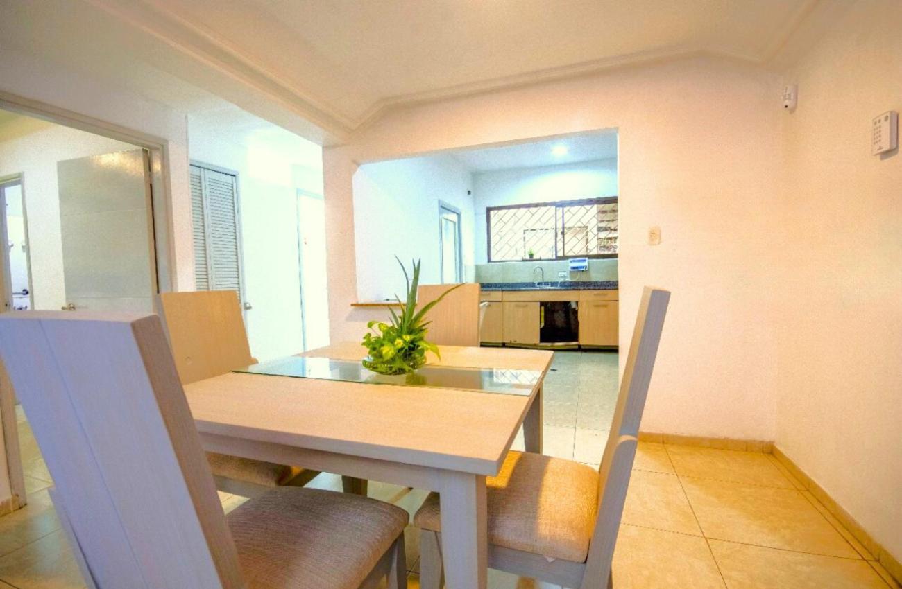 Casa La Nina Neyla Bed and breakfast Cartagena