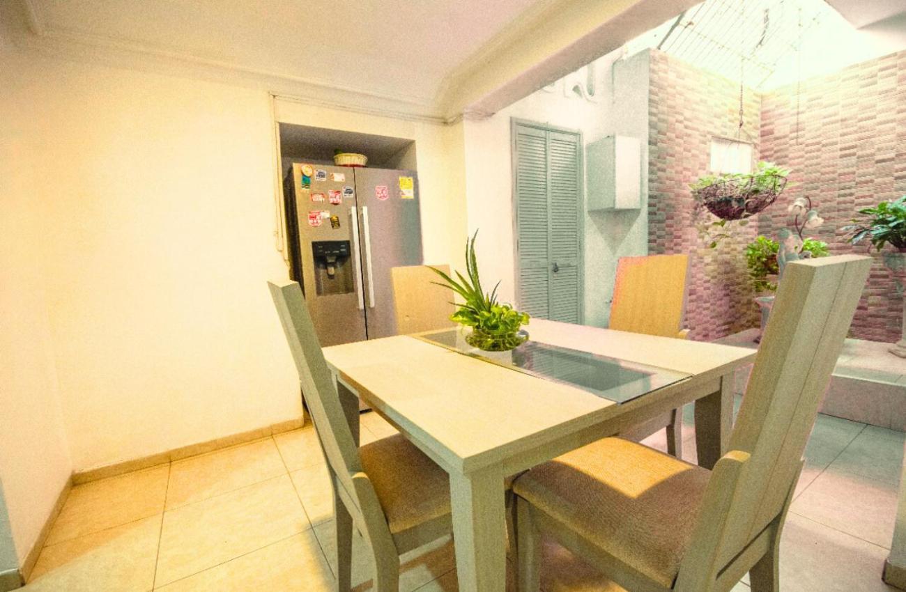 Casa La Nina Neyla Bed and breakfast Cartagena