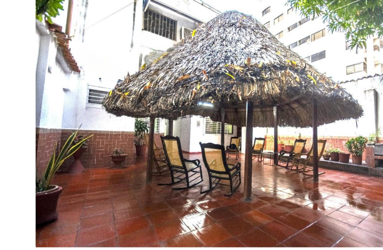 Casa La Nina Neyla
