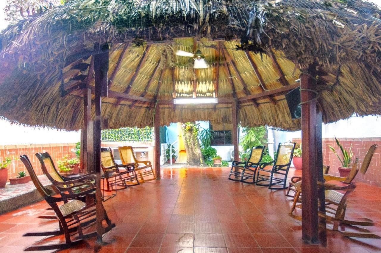 Casa La Nina Neyla Bed and breakfast 4*